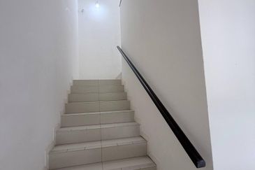 Fairfield Residences, Tropicana Heights