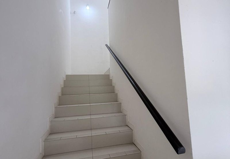 Fairfield Residences, Tropicana Heights