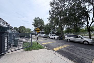 Fairfield Residences, Tropicana Heights