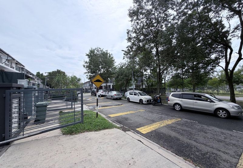 Fairfield Residences, Tropicana Heights