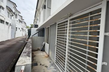 Fairfield Residences, Tropicana Heights