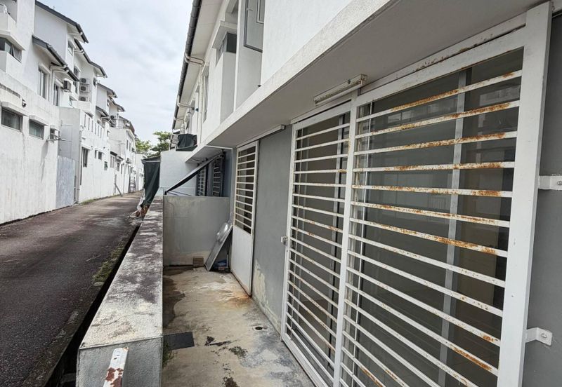 Fairfield Residences, Tropicana Heights