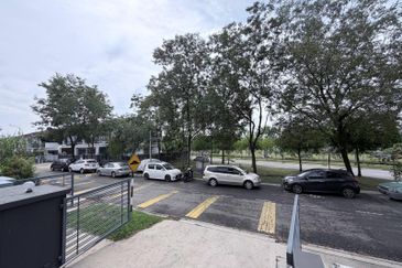 Fairfield Residences, Tropicana Heights