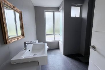 Fairfield Residences, Tropicana Heights