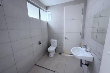 Fairfield Residences, Tropicana Heights