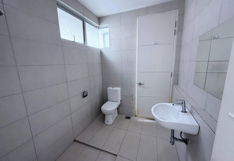 Fairfield Residences, Tropicana Heights