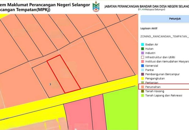 Saujana Impian Mahkota