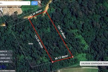 Saujana Impian Mahkota