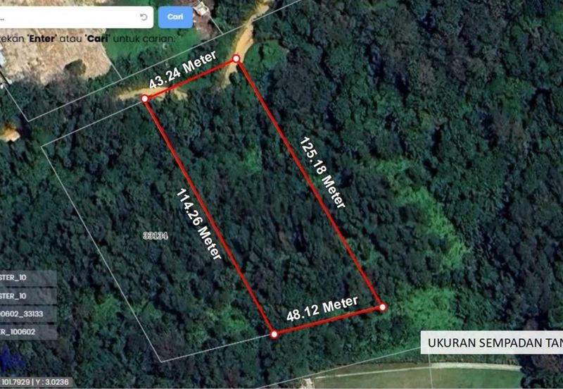 Saujana Impian Mahkota