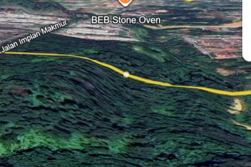 Saujana Impian Mahkota