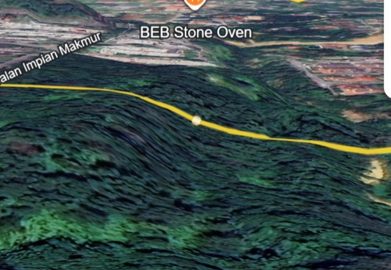 Saujana Impian Mahkota