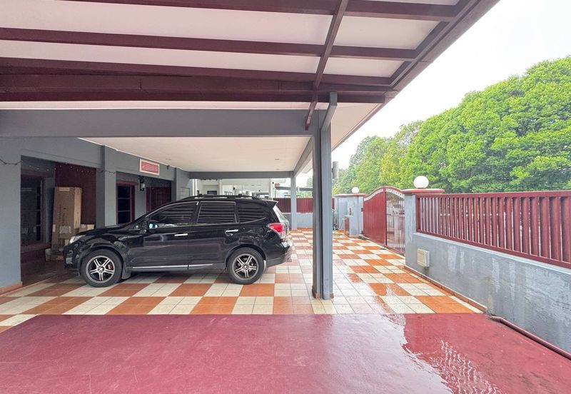 Putra Bestari @ Putra Heights