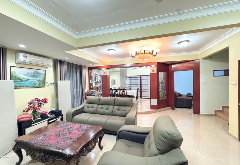 Putra Bestari @ Putra Heights