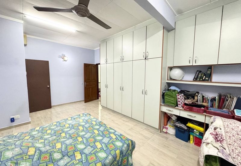 Putra Bestari @ Putra Heights