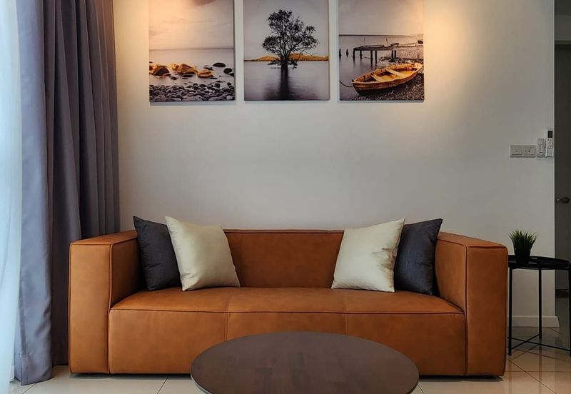 The Clio 2 Residence