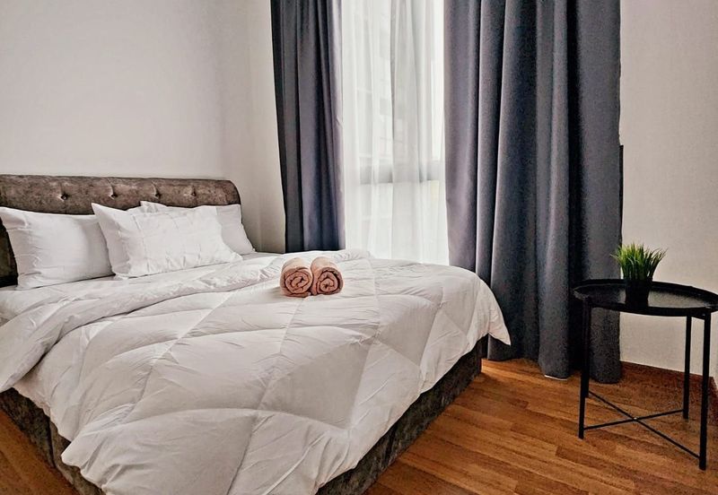 The Clio 2 Residence