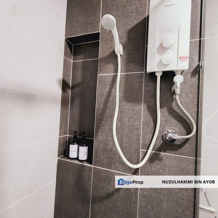 fully Furnished Clio2 at Putrajaya, Selangor, Putrajaya