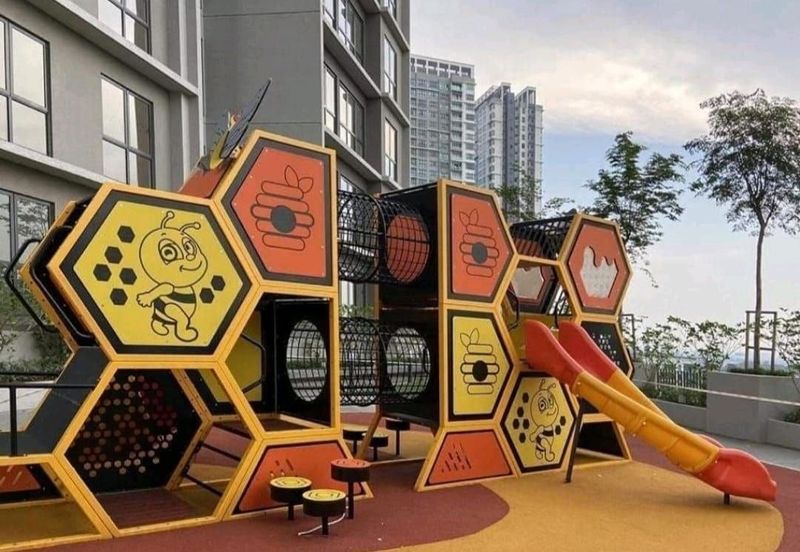 The Clio 2 Residence