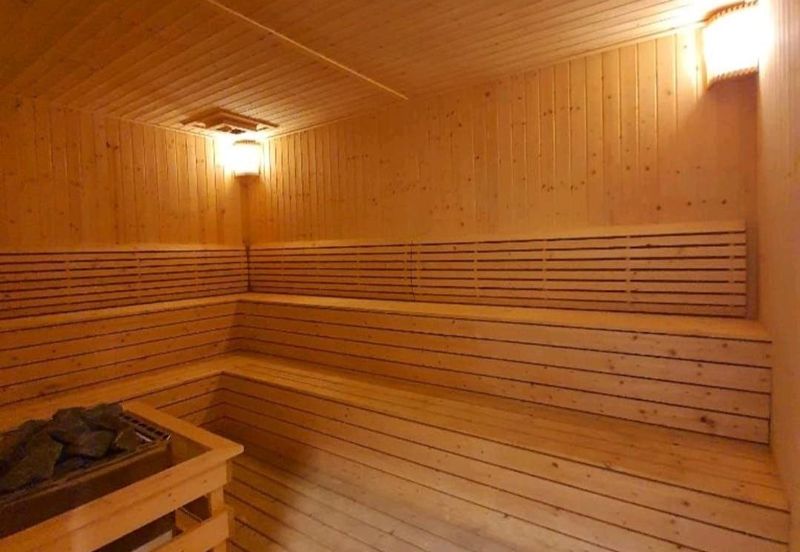 The Clio 2 Residence