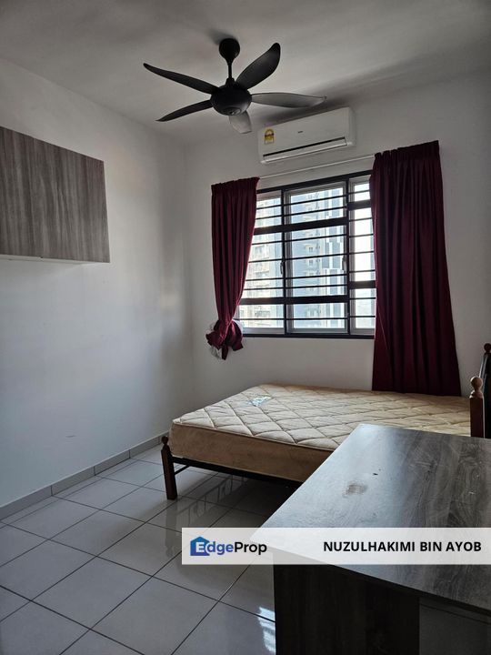 Partly furnished Ready To Move in Residensi Adelia 1, Selangor, Bangi