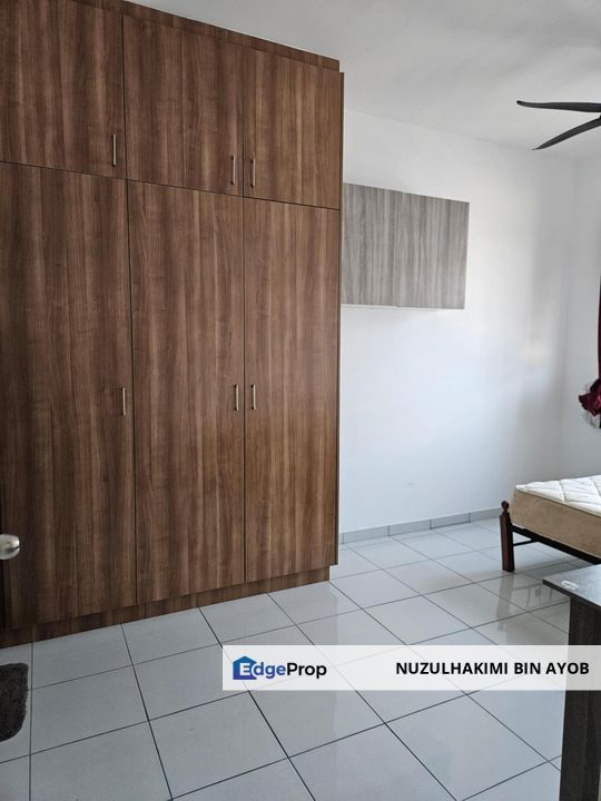 Partly furnished Ready To Move in Residensi Adelia 1, Selangor, Bangi