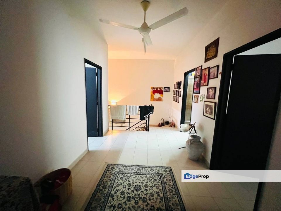 Cheapest 2 storey Terrace at Bangi Avenue 1, Selangor, Bangi