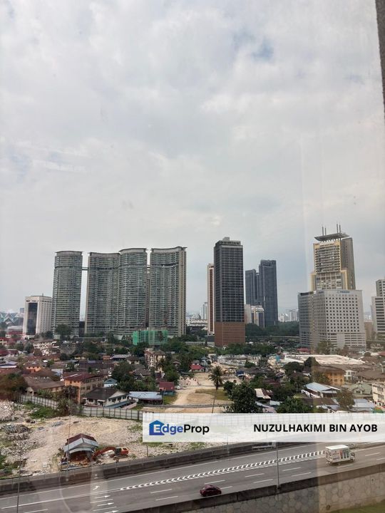 Megan Avenue 2 Office for Rent, Kuala Lumpur, KLCC