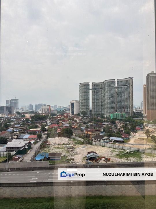 Megan Avenue 2 Office for Rent, Kuala Lumpur, KLCC