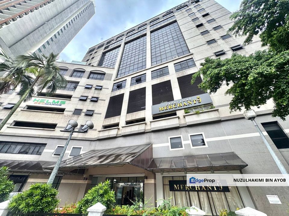 Office Space Menara Hidayah, Seksyen 1, Wangsa Maju, Kuala Lumpur, Wangsa Maju