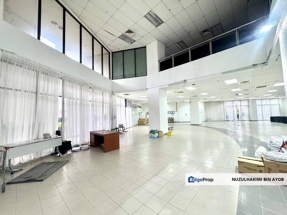 Office Space Menara Hidayah, Seksyen 1, Wangsa Maju, Kuala Lumpur, Wangsa Maju