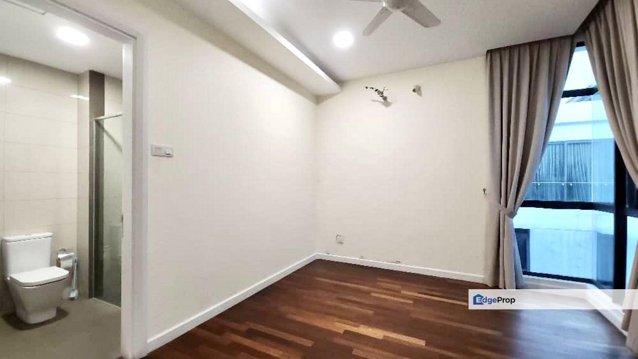 3 Storey Semi D Sejati Residence Cyberjaya, Selangor, Cyberjaya