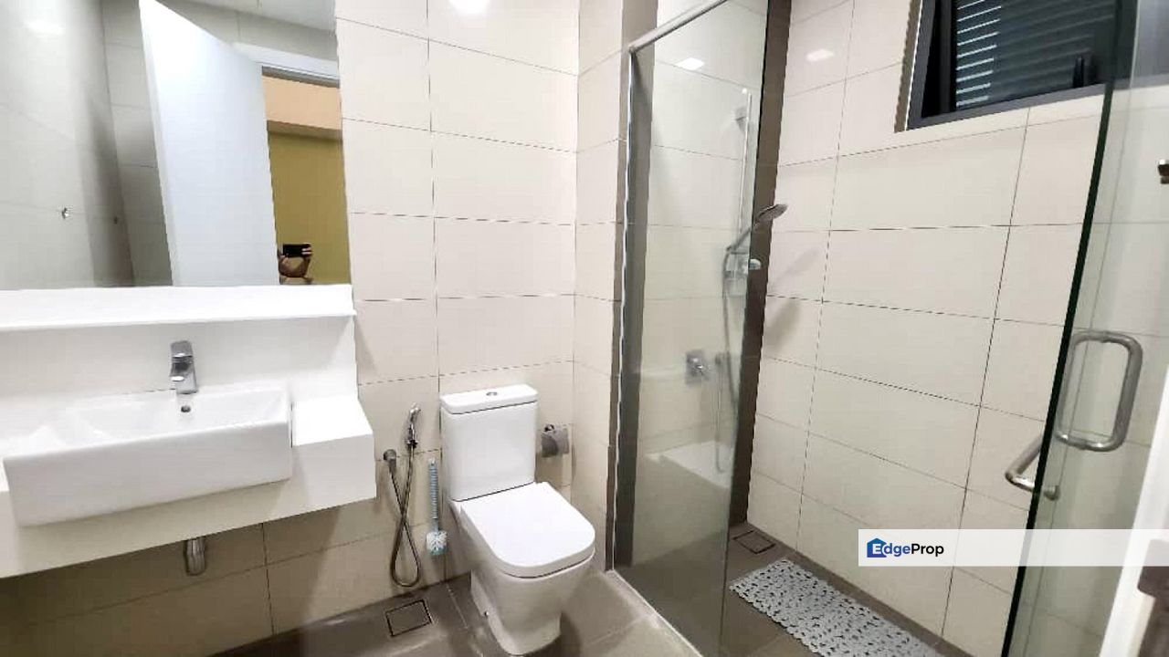 3 Storey Semi D Sejati Residence Cyberjaya, Selangor, Cyberjaya
