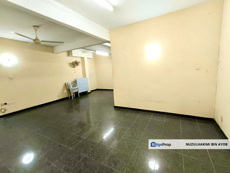 Taman sri jelok 2 storey renovated and extended flexible deposit, Selangor, Kajang