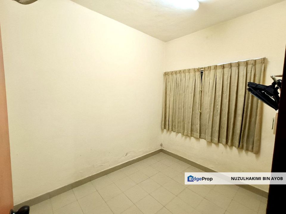 Taman sri jelok 2 storey renovated and extended flexible deposit, Selangor, Kajang