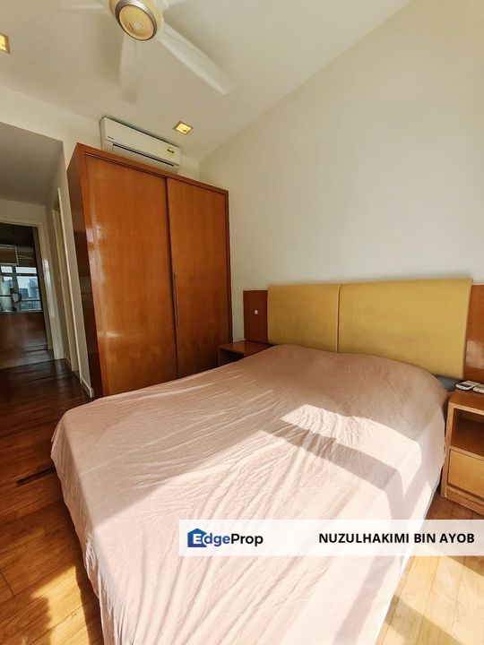 Binjai residency KLCC Fully Furnished Luxury Condminium, Kuala Lumpur, KLCC