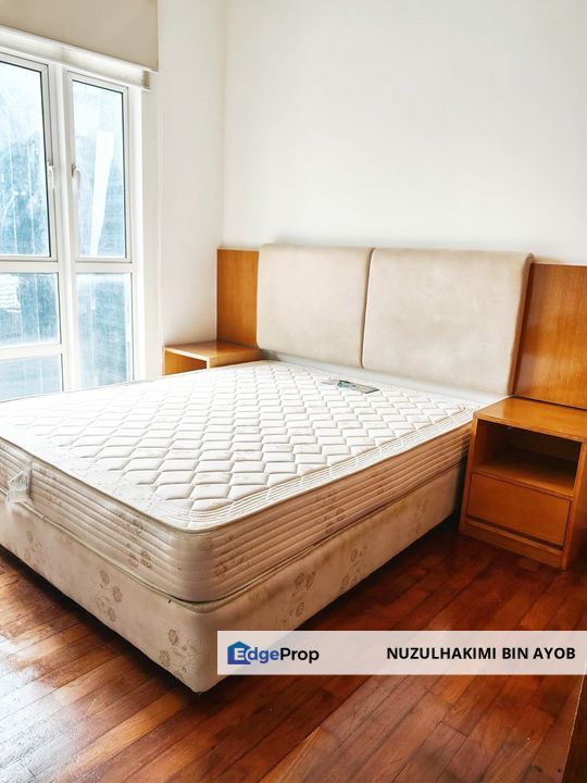 Binjai residency KLCC Fully Furnished Luxury Condminium, Kuala Lumpur, KLCC