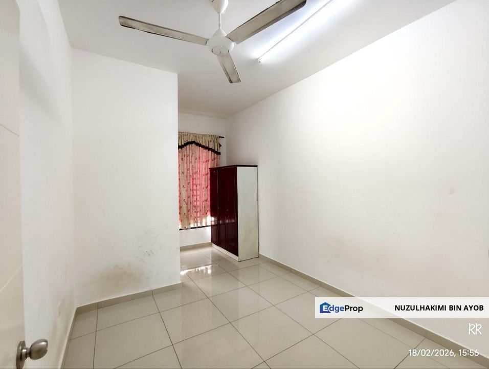 Tiara sendayan at Bandar Baru Sendayan 2 storey terrace cheapest in market, Negeri Sembilan, Seremban