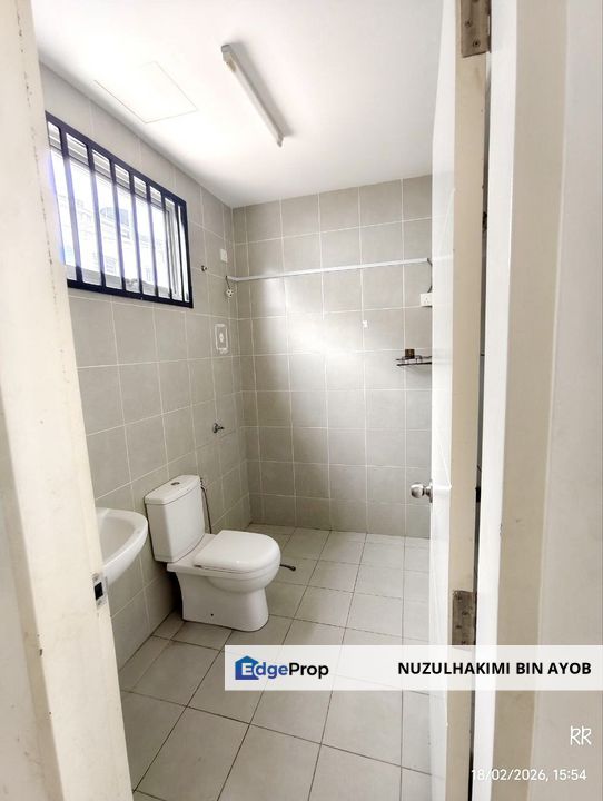 Tiara sendayan at Bandar Baru Sendayan 2 storey terrace cheapest in market, Negeri Sembilan, Seremban