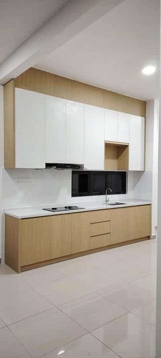 Double Storey Semi D Sejati Lakeside 2, Cyberjaya For Rent, Selangor, Cyberjaya