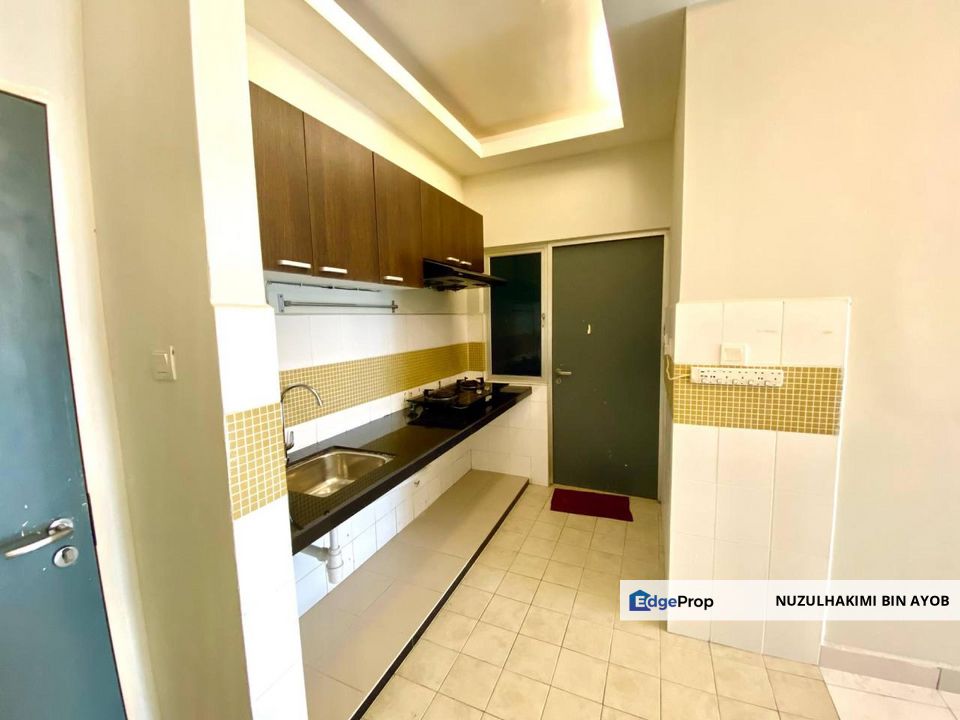 Metropolitan Square Condominium, Damansara Perdana For Sale, Selangor, Damansara Perdana