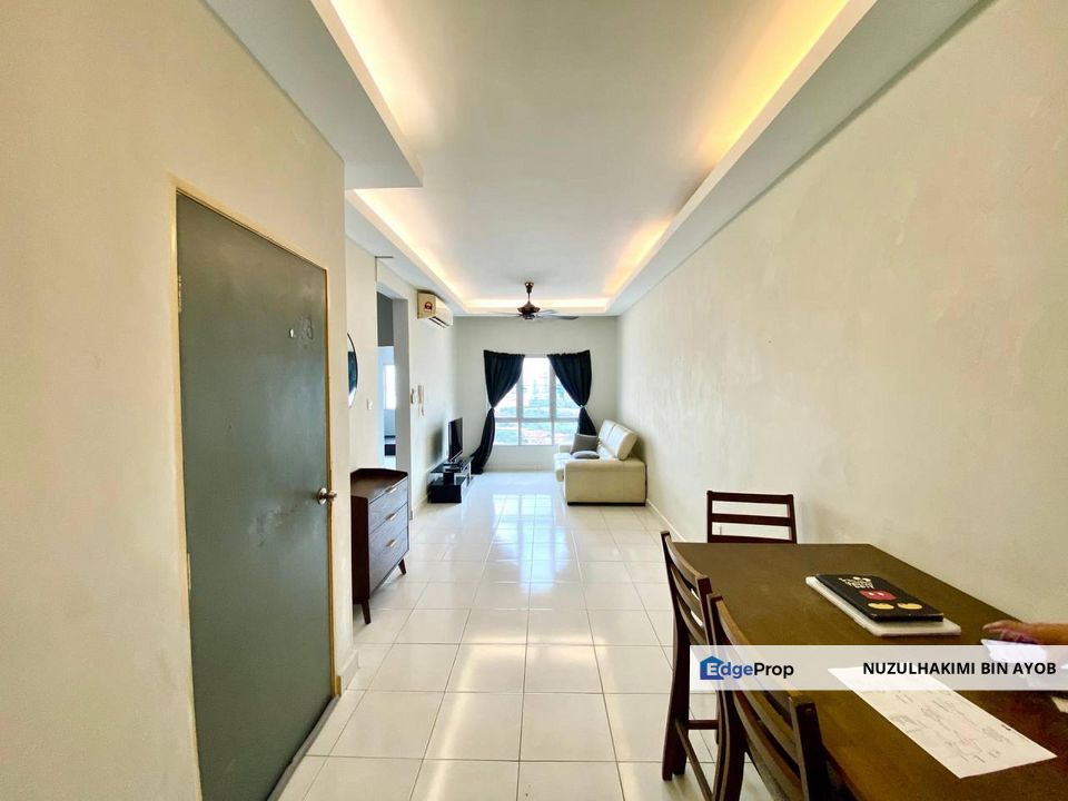 Metropolitan Square Condominium, Damansara Perdana For Sale, Selangor, Damansara Perdana