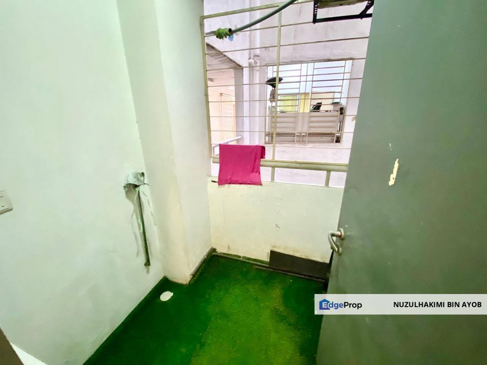 Metropolitan Square Condominium, Damansara Perdana For Sale, Selangor, Damansara Perdana