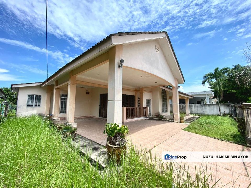 Bangalow Setingkat Taman Pantai Sepang Putra Sungai Pelek Sepang, Selangor, Sungai Pelek