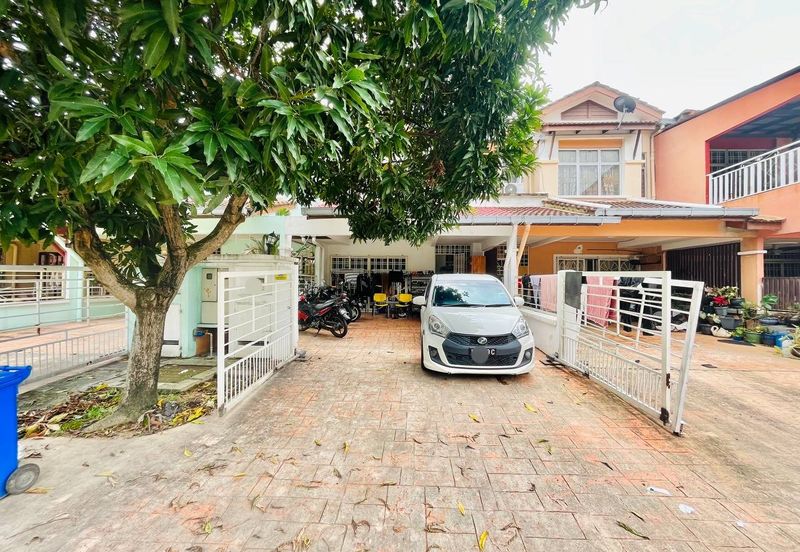 Seksyen 7, Shah Alam