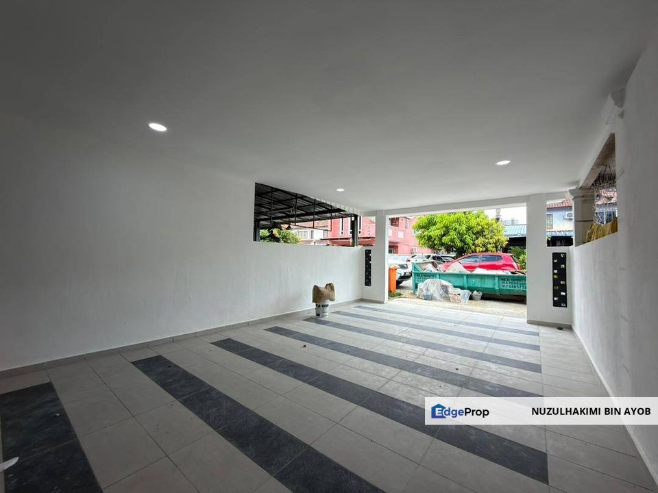 Taman Kantan Permai Kajang | 2 Storey Fully Renovated | RM350K, Selangor, Kajang