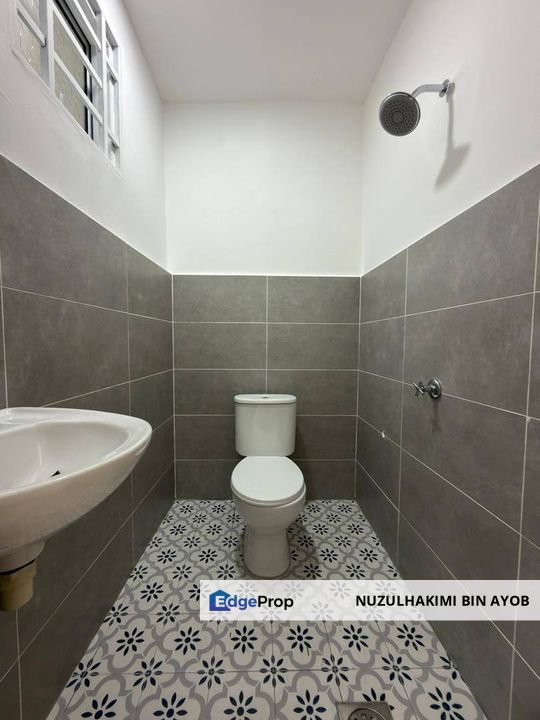 Taman Kantan Permai Kajang | 2 Storey Fully Renovated | RM350K, Selangor, Kajang