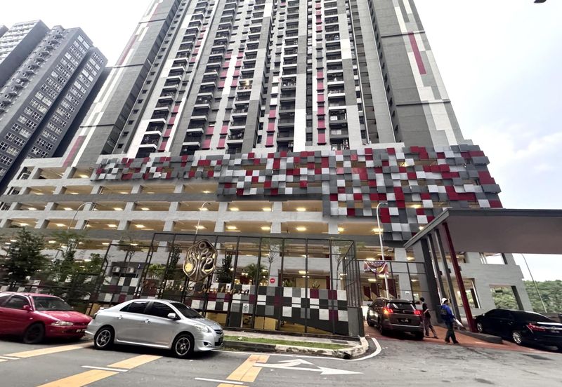 Residensi Mutiara Kajang 2
