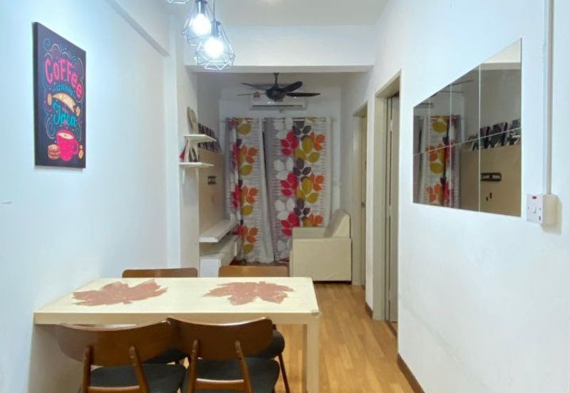 Impiana Apartment