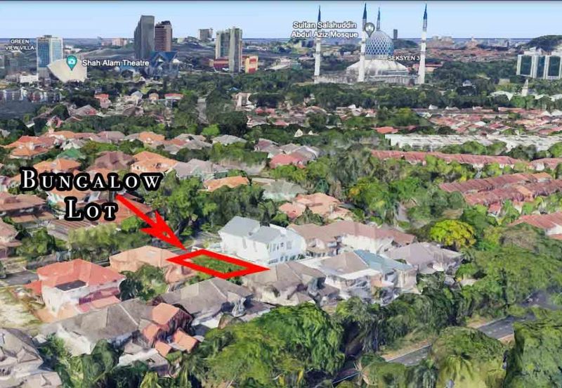 Jalan Sultan Ibrahim 9/8