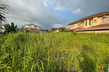 Jalan Sultan Ibrahim 9/8